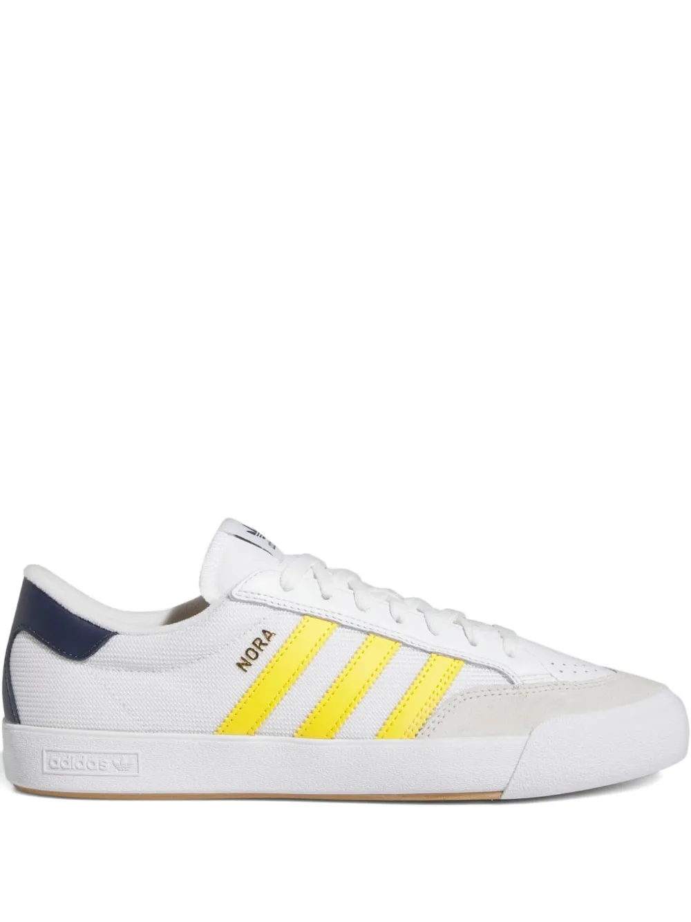 adidas Nora "White" スニーカー - ホワイト adidas Nora "White" スニーカー - ホワイト