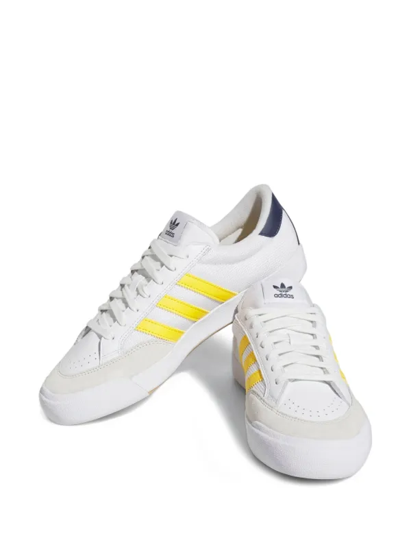 adidas gazelle silver green womens Adidas Nora Black/White SALE – 561 Skate main image 1