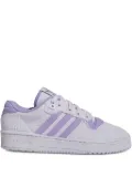 adidas Rivalry Low TR ""Purple"" sneakers