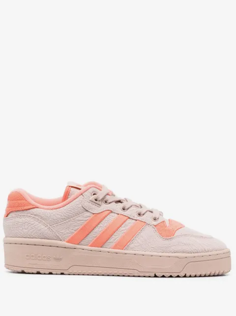 adidas RIVALRY LOW TR "Beige"