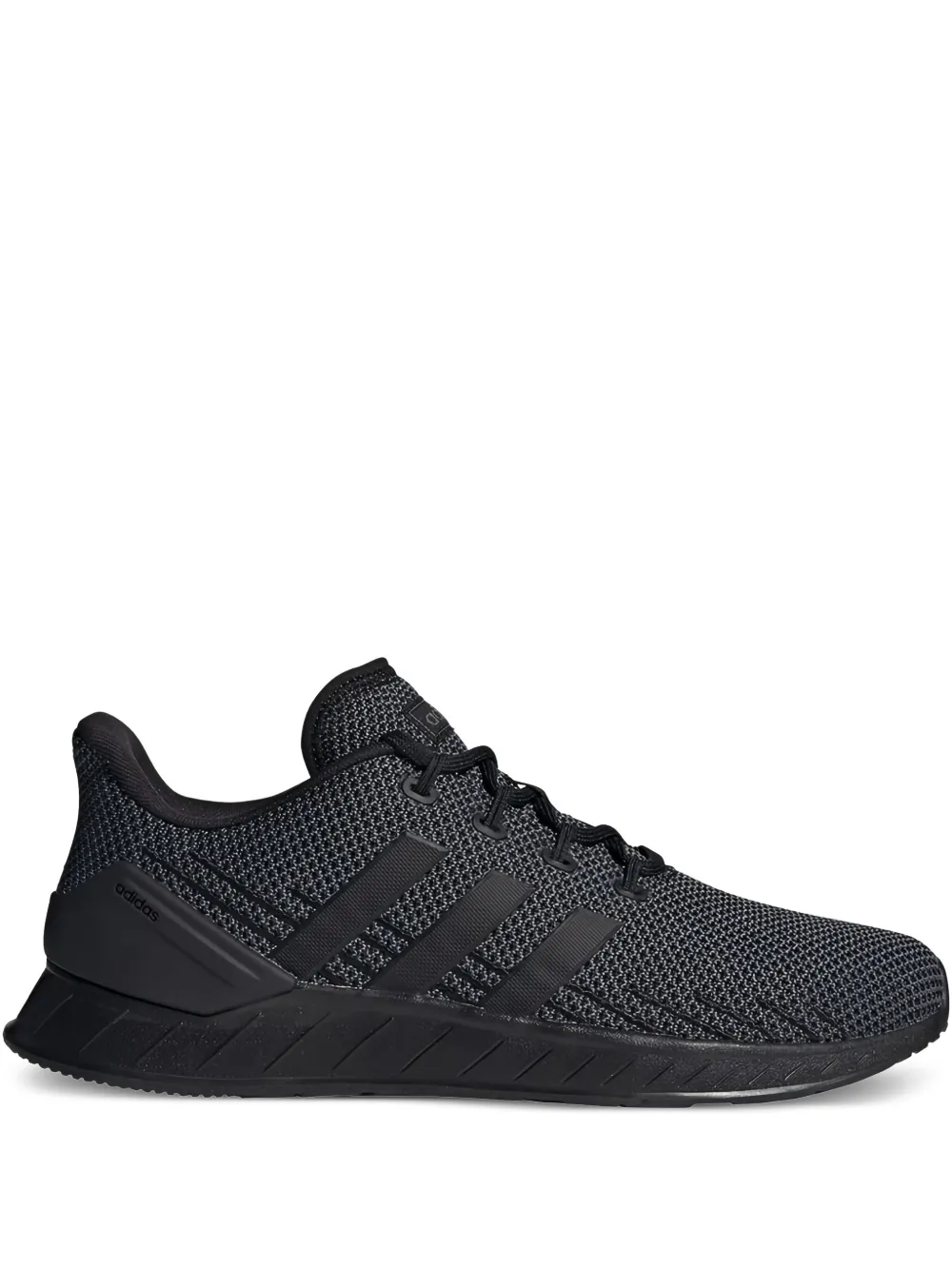 adidas Questar Flow NXT "Black" sneakers | Black | Image 1