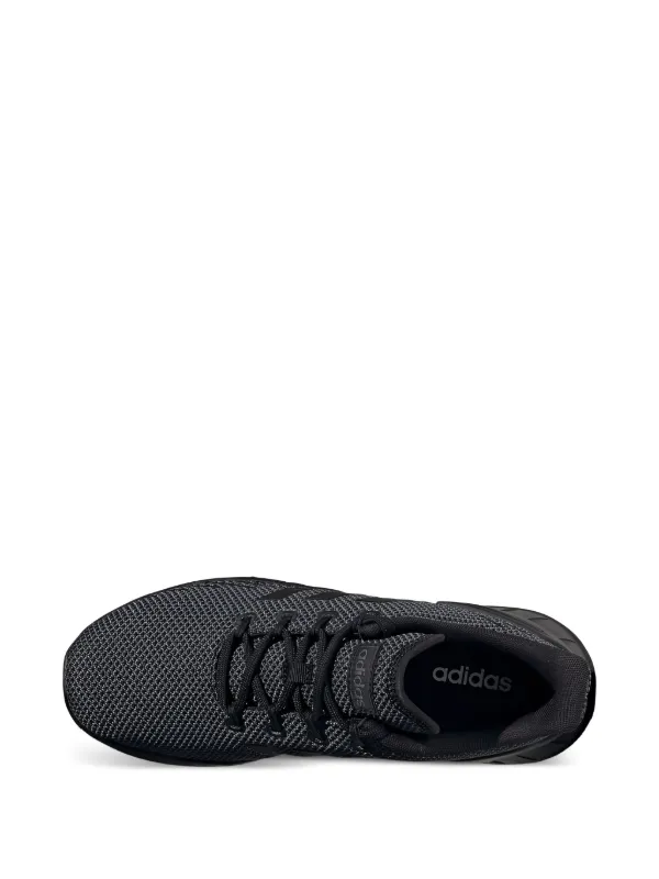 Adidas Questar Flow NXT "Black" Sneakers | Black | FARFETCH