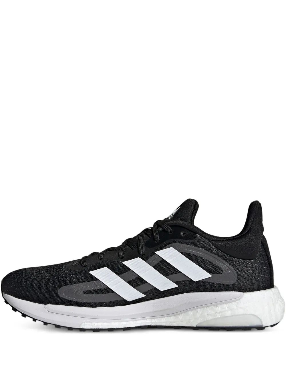 adidas SOLAR GLIDE 4 "Black" スニーカー - ブラック adidas SOLAR GLIDE 4 "Black" スニーカー - ブラック