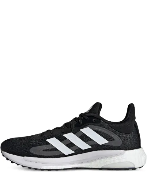 adidas SOLAR GLIDE 4 "Black" sneakers