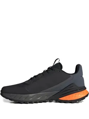 Adidas Response SR "Black" Sneakers | Black | FARFETCH