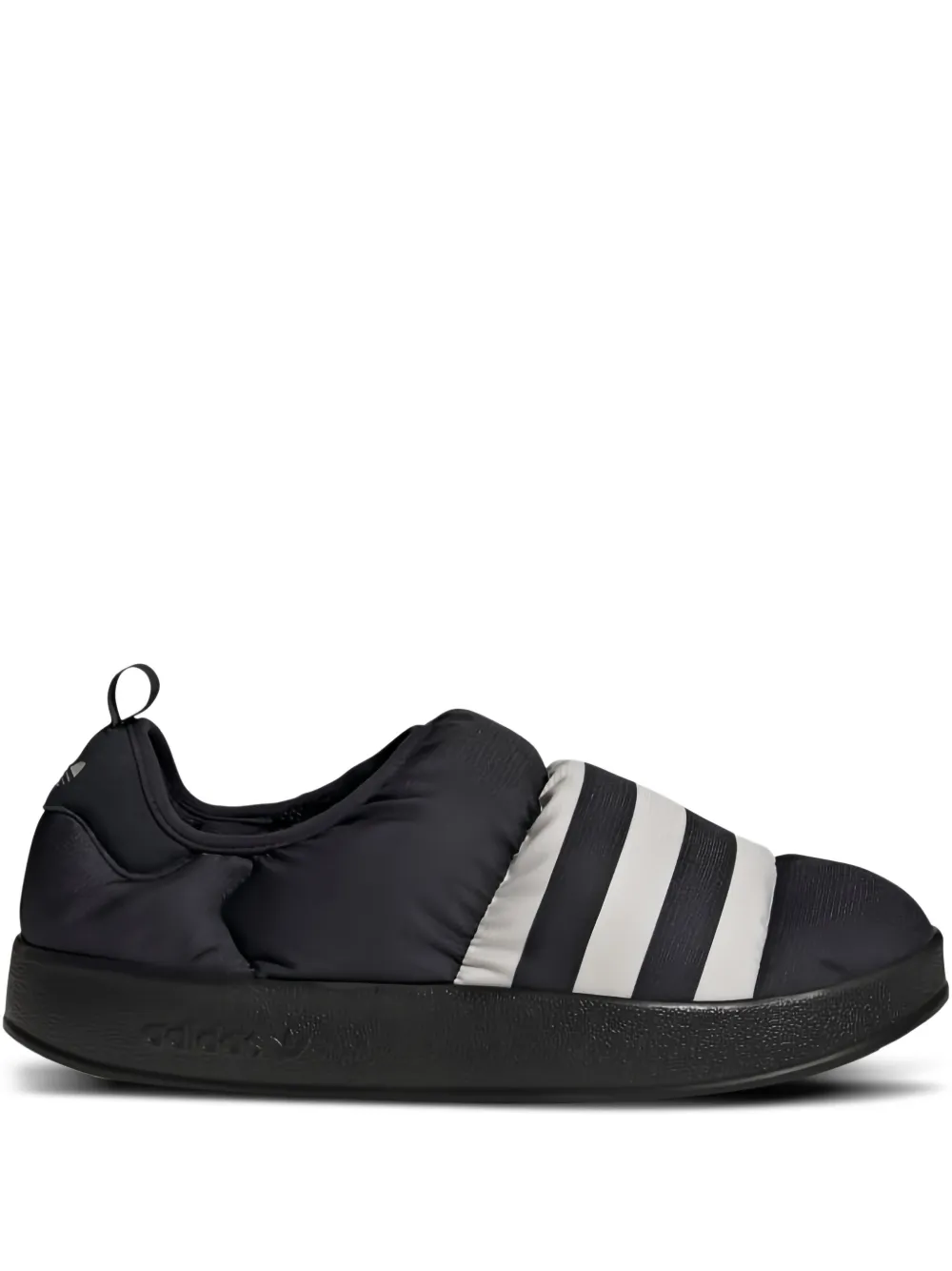 adidas Puffylette "Black" sneakers | Black | Image 1