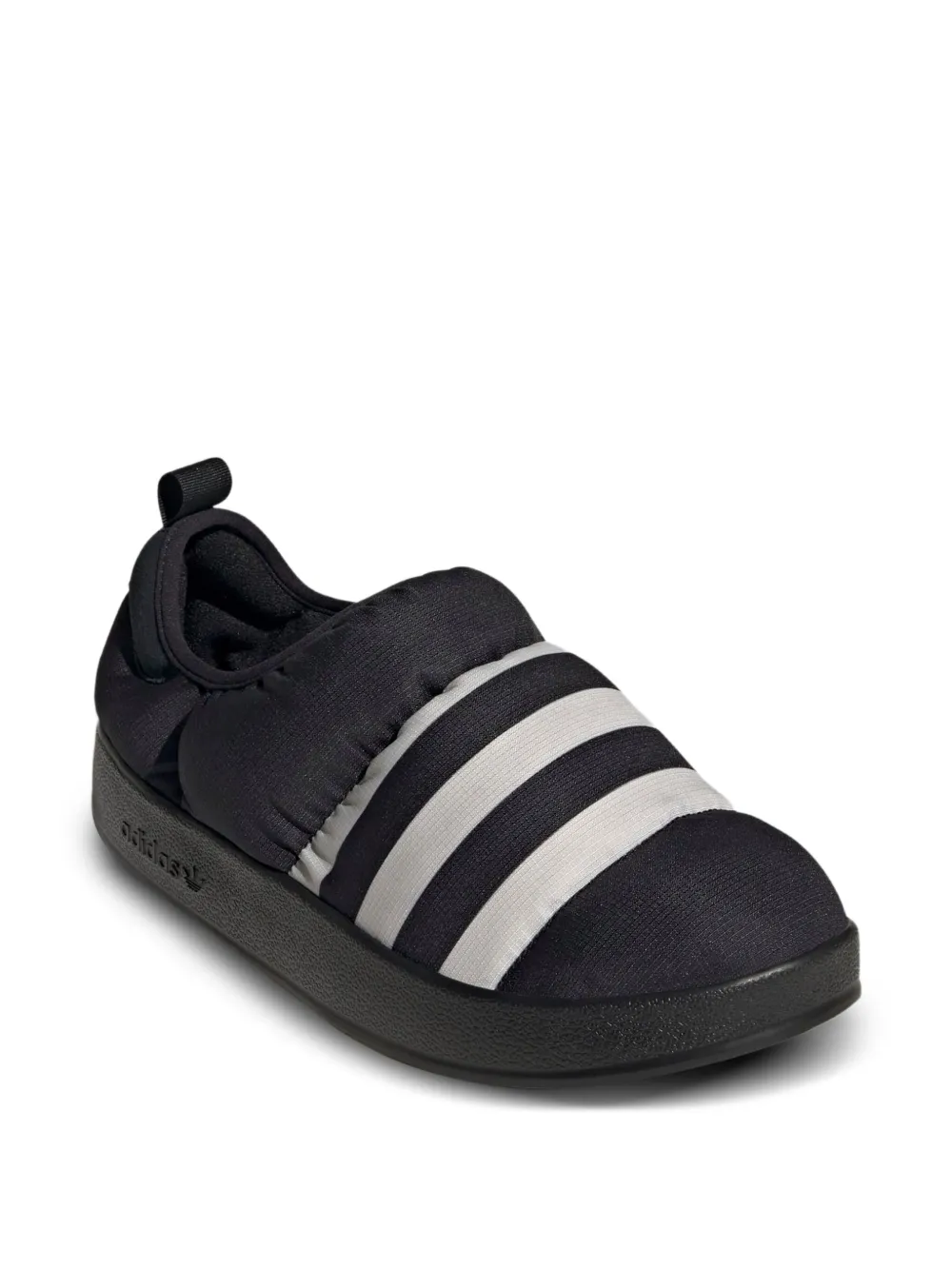 adidas Puffylette "Black" sneakers | Slip-On | Image 2