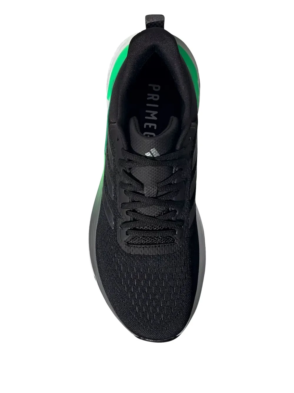 Response Super 2.0 "Black" Sneakers