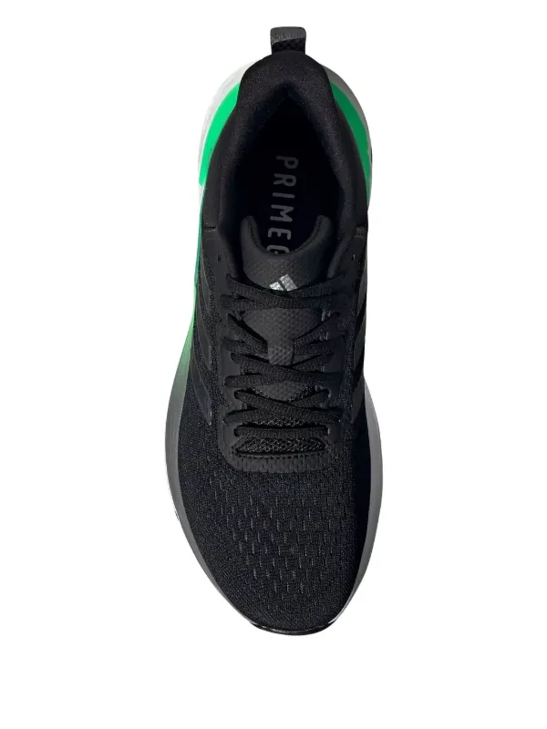 adidas gazelle silver green womens Response Super 2.0 Shoes main image 0