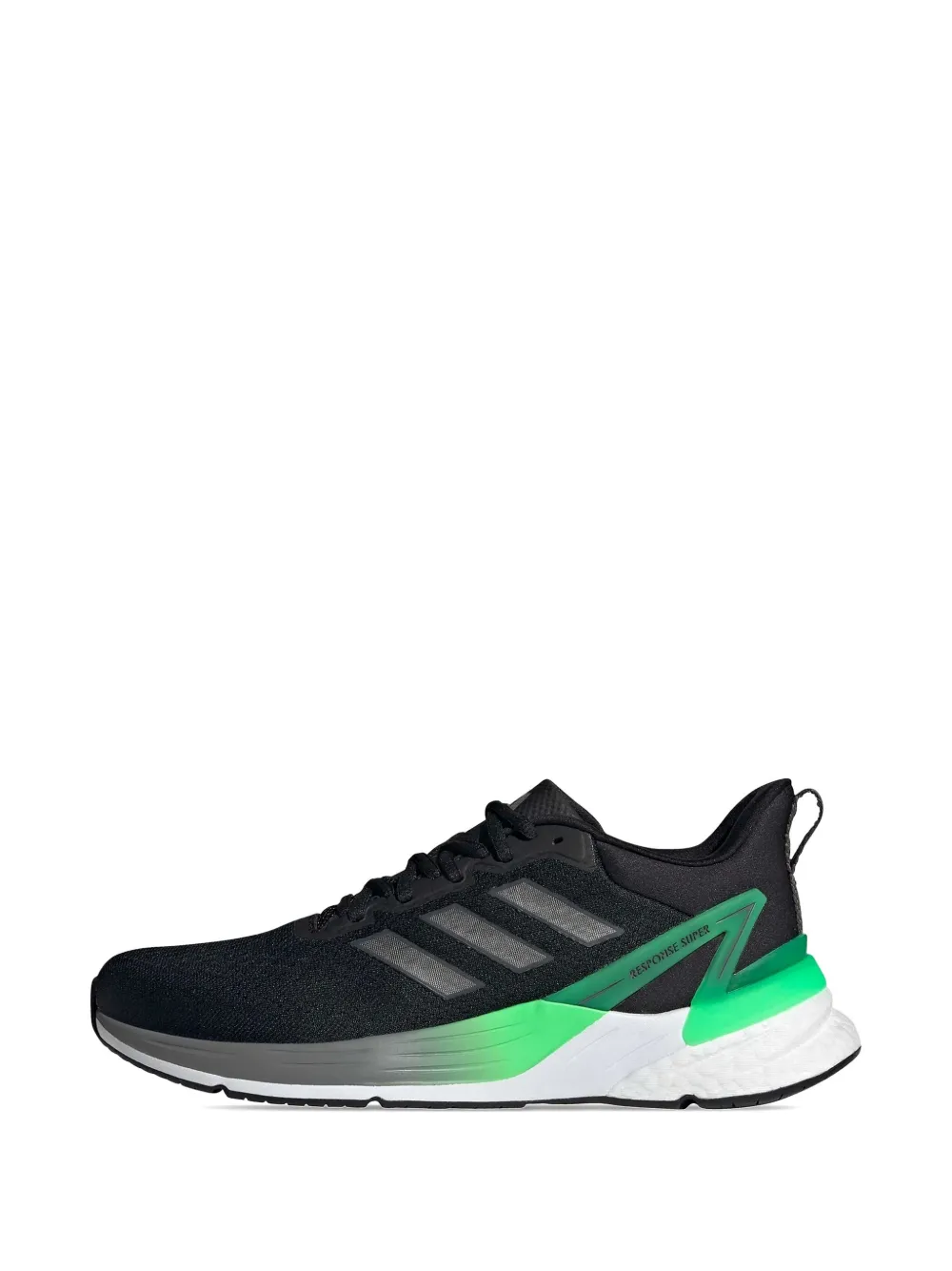 adidas tenis Response Super 2.0 Black | Tenis bajos | Image 2