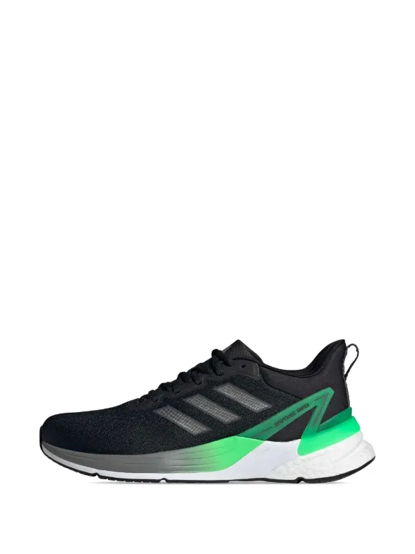 Adidas Response Super 2.0 "Black" Sneakers | Black | FARFETCH