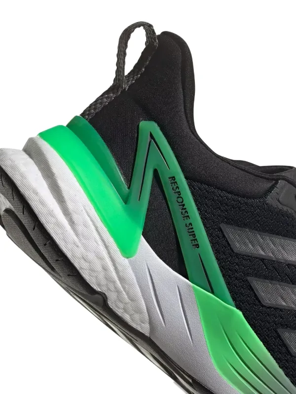 adidas gazelle silver green womens adidas Mens Response Super 3.0 Running Shoes – ShopCGX main image 0