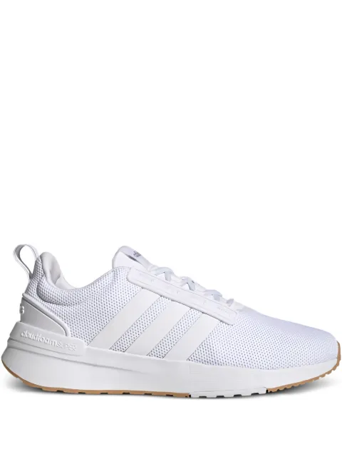 adidas baskets Racer TR21 White