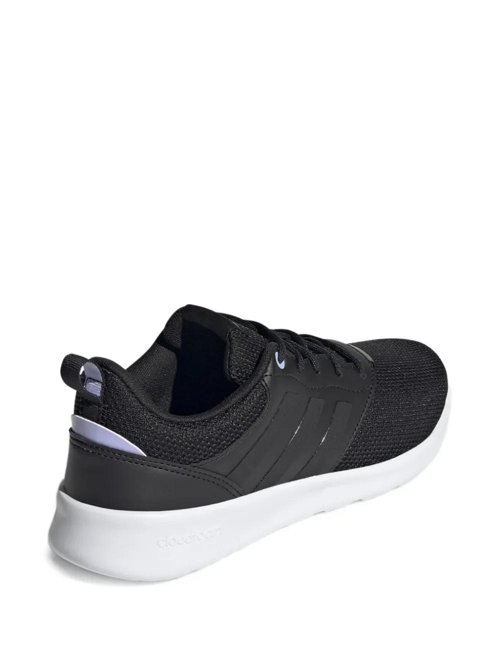 adidas QT Racer 2.0 "Grey" sneakers Black
