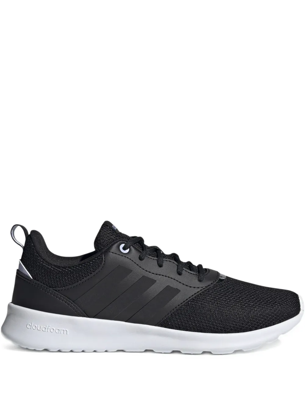 adidas QT Racer 2.0 "Grey" sneakers - ブラック adidas QT Racer 2.0 "Grey" sneakers - ブラック