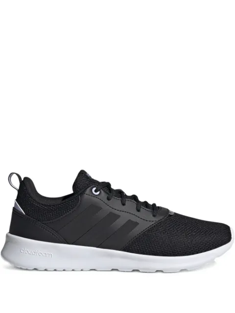adidas QT Racer 2.0 "Grey" sneakers