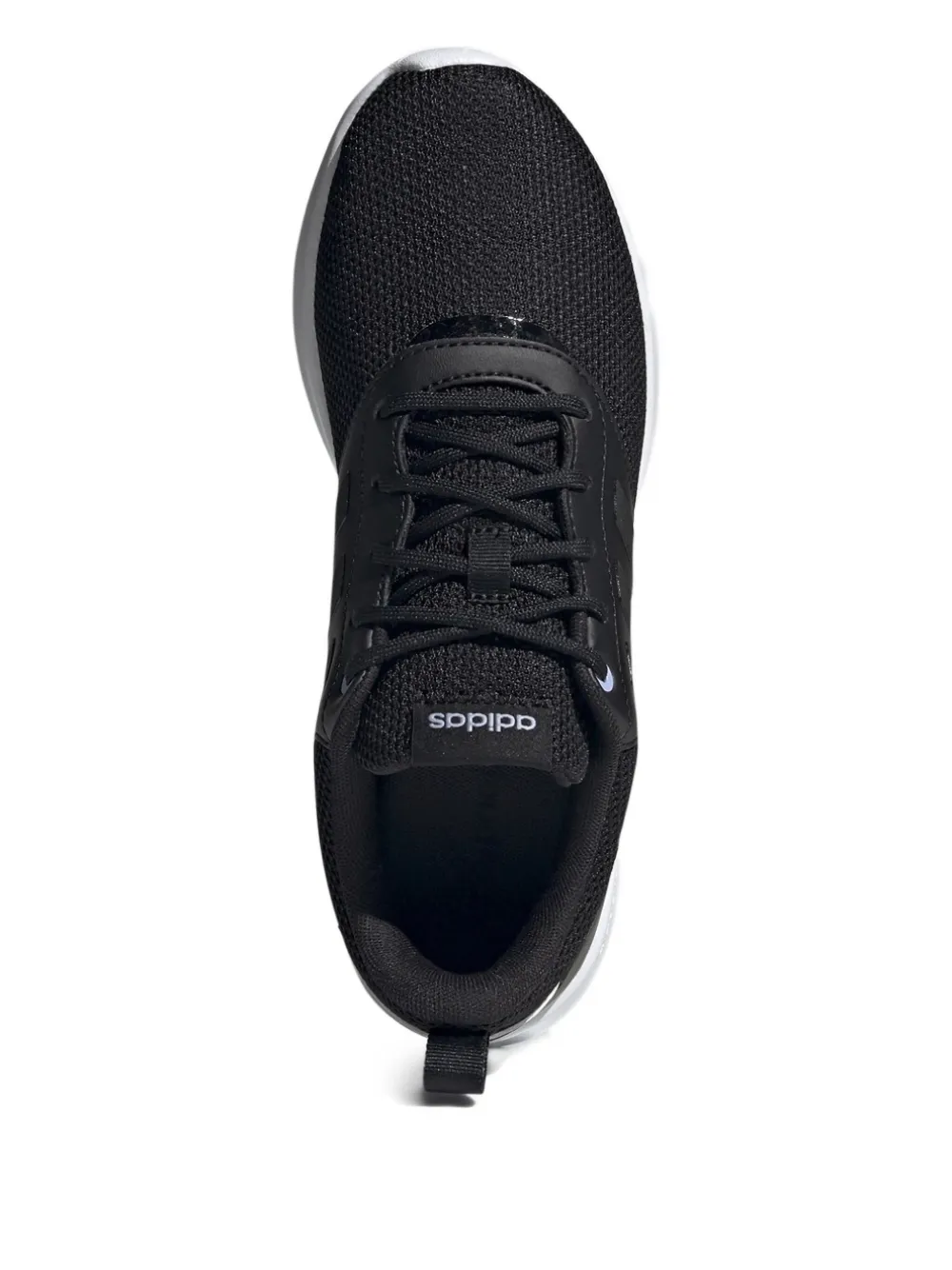 adidas QT Racer 2.0 "Grey" sneakers Black