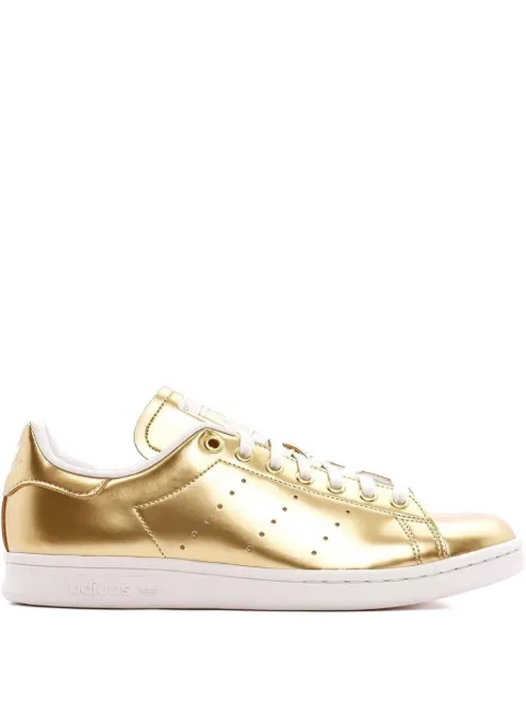 adidas Stan Smith "Gold" sneakers