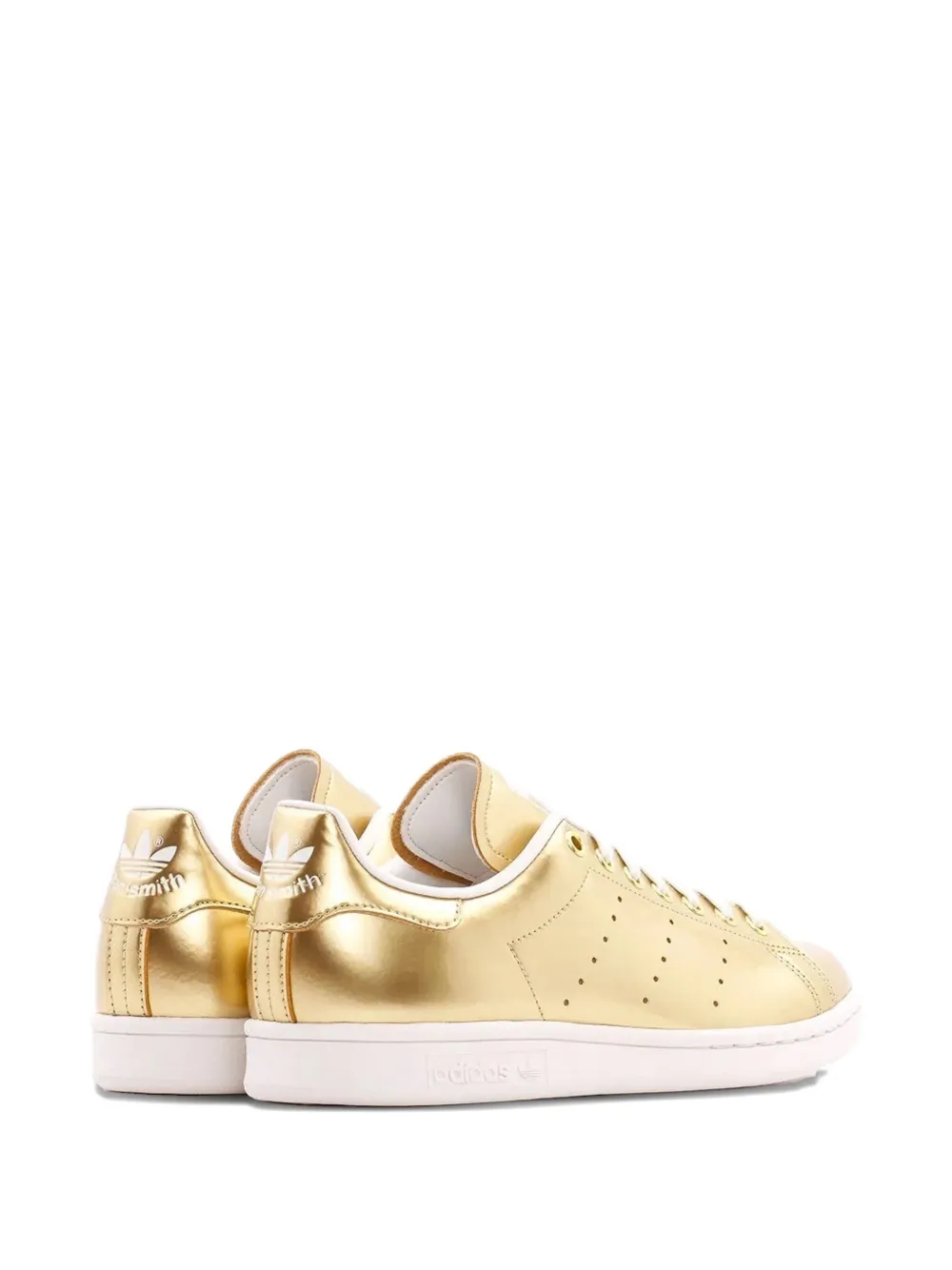 Stan Smith "Gold" Sneakers