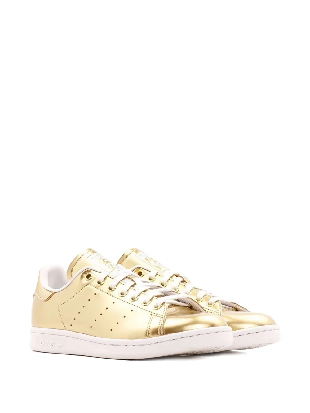 adidas Stan Smith "Gold" sneakers | Low-Tops | Image 2