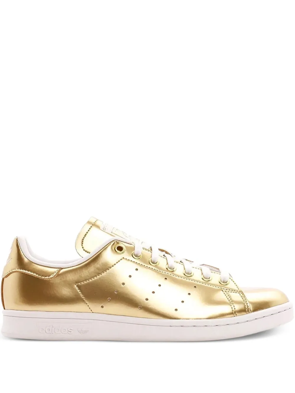 adidas Stan Smith "Gold" sneakers | Gold | Image 1