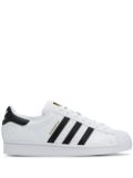 adidas SUPERSTAR VEGAN ""Black""