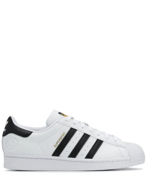 adidas SUPERSTAR VEGAN "Black"