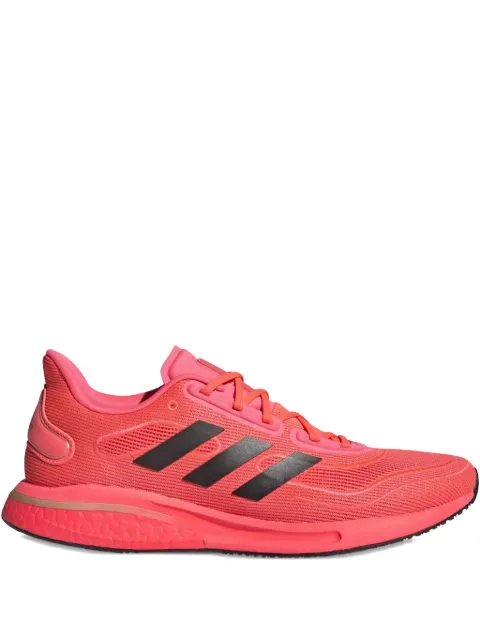 adidas Supernova M "Red" sneakers