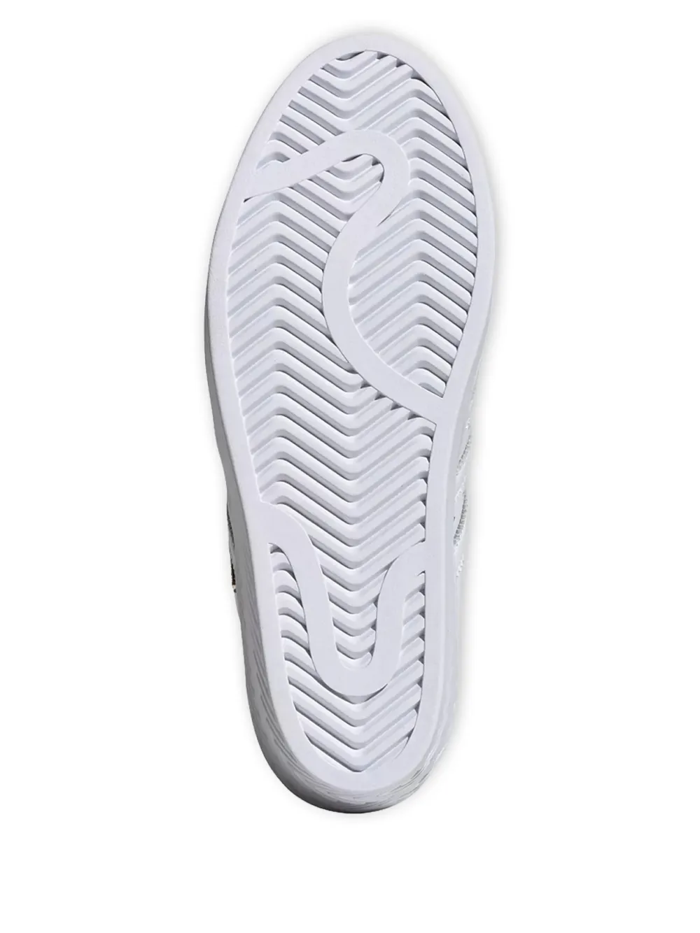 adidas Superstar Ellure "White" sneakers
