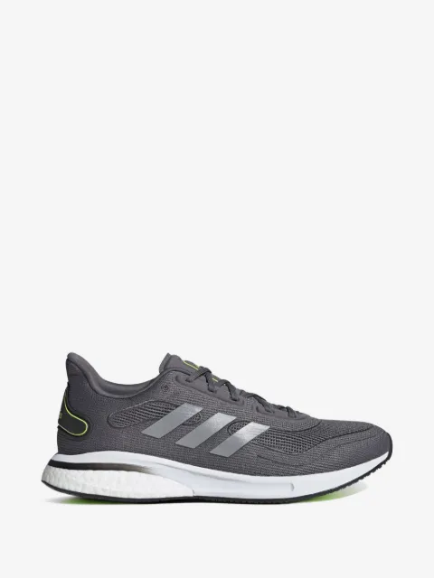 adidas Supernova stripe sneakers