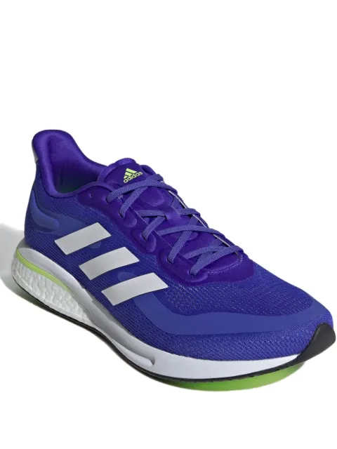 adidas Supernova M "Blue" sneakers