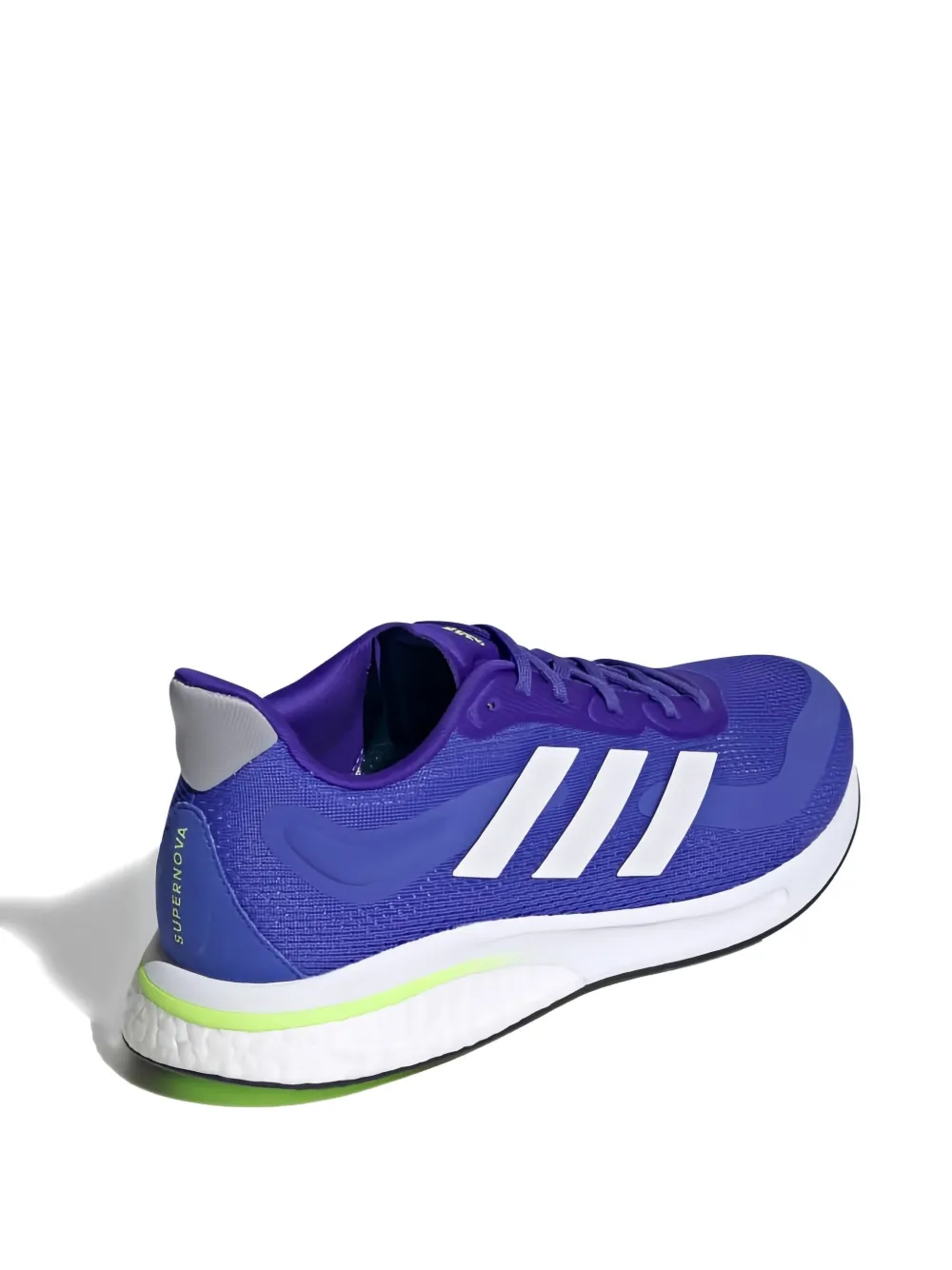 adidas Supernova M "Blue" sneakers