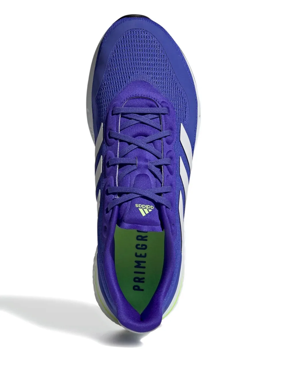 adidas Supernova M "Blue" sneakers