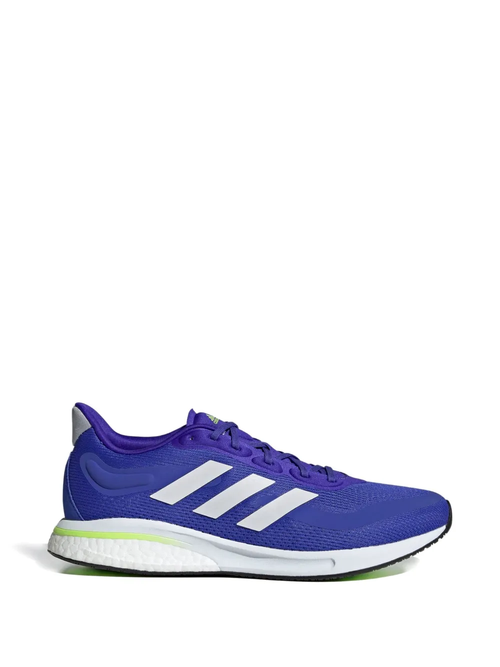 adidas Supernova M "Blue" sneakers
