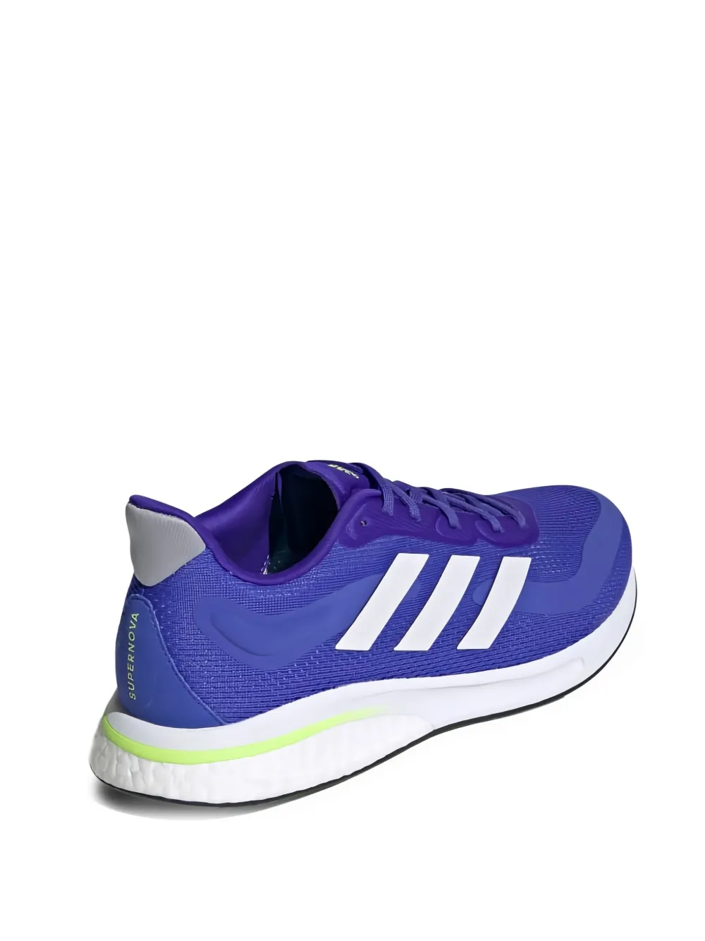 adidas Supernova M "Blue" sneakers | Low-Tops | Image 2