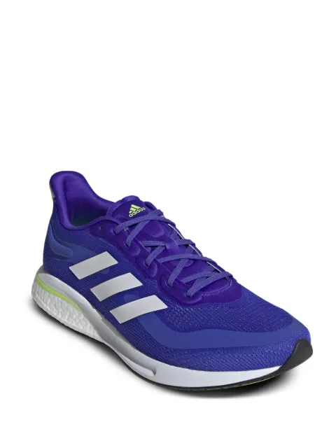 adidas tenis Supernova M "Blue" 