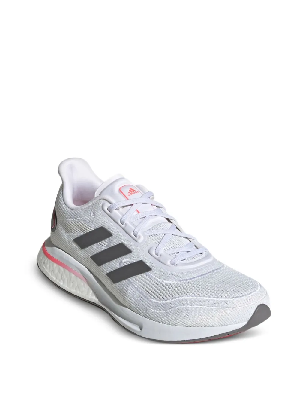 adidas SUPERNOVA "White" sneakers | Low-Tops | Image 2