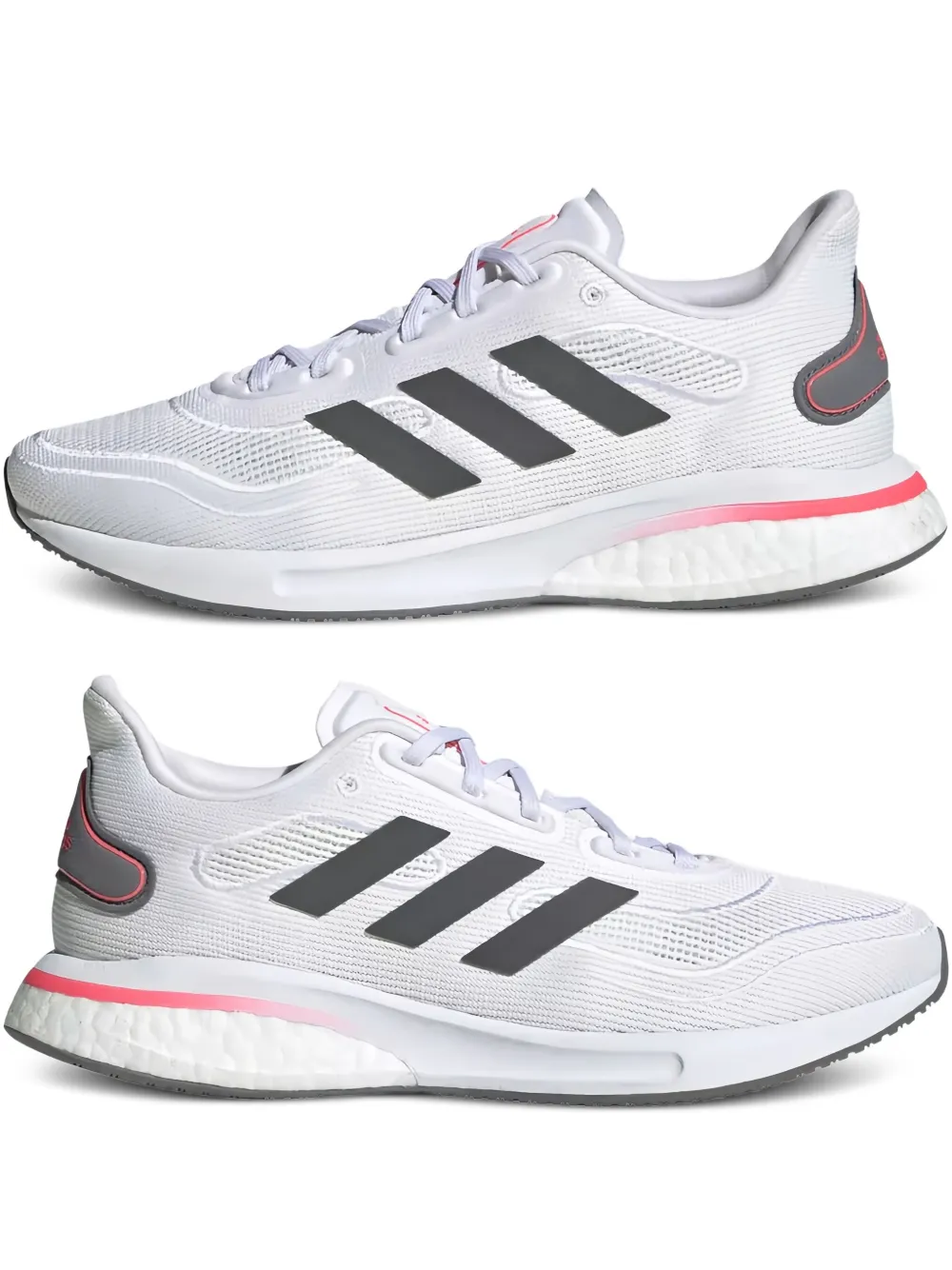 adidas SUPERNOVA "White" sneakers | White | Image 1