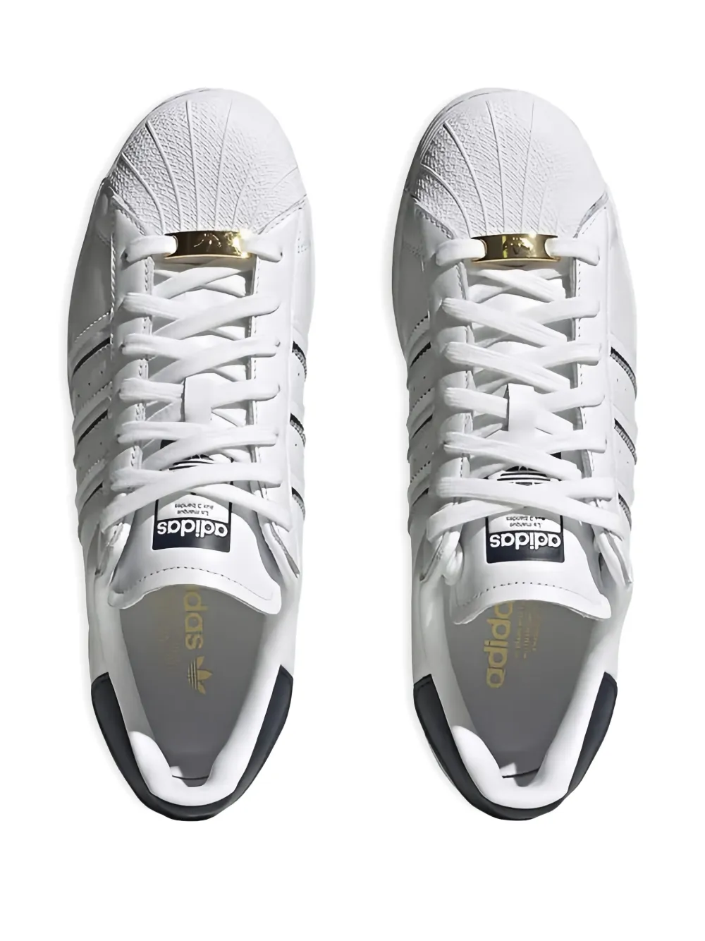 adidas Sneakers Superstar "White" | Sneakers | Image 2