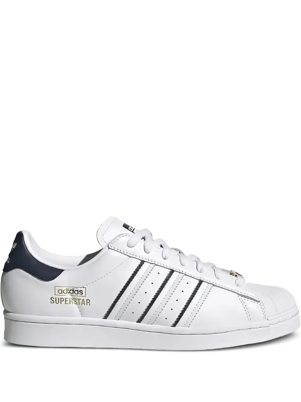 adidas Superstar "White" sneakers - ホワイト adidas Superstar "White" sneakers - ホワイト