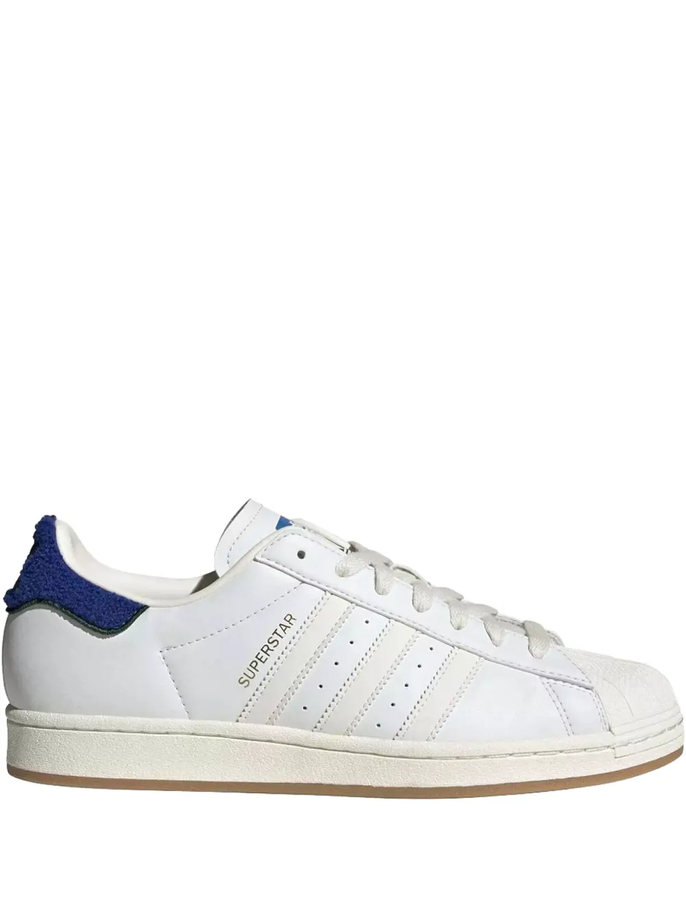 Adidas Originals Adidas Stan Smith Low Top Sneaker In White