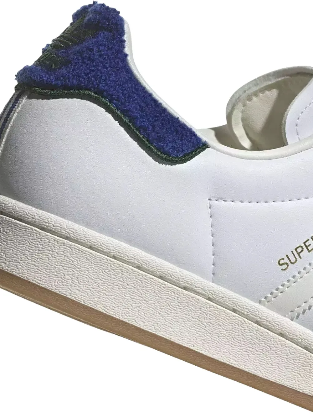 Adidas Originals Adidas Stan Smith Low Top Sneaker In White