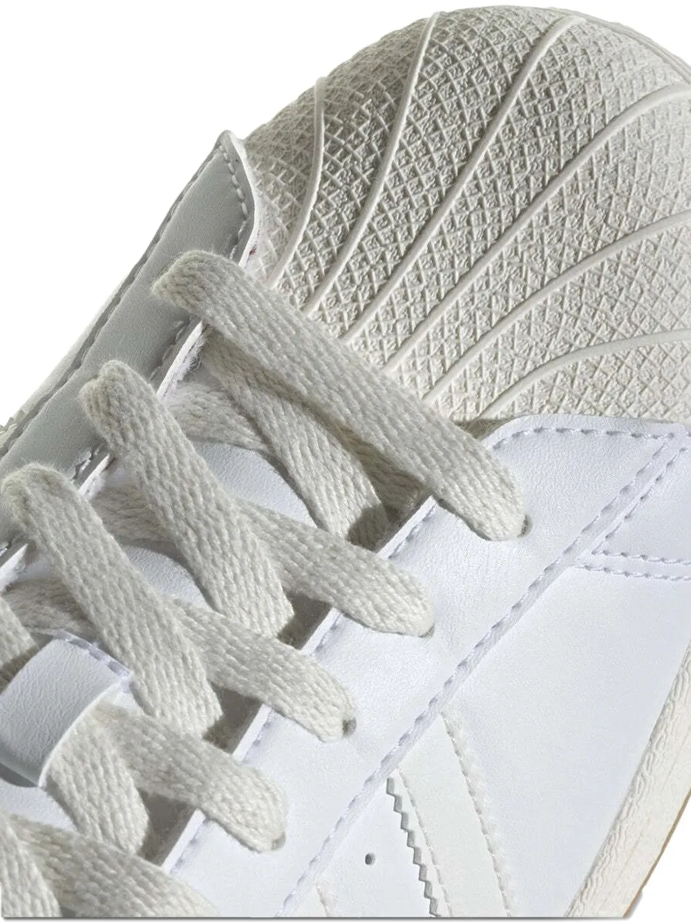 Adidas Originals Adidas Stan Smith Low Top Sneaker In White