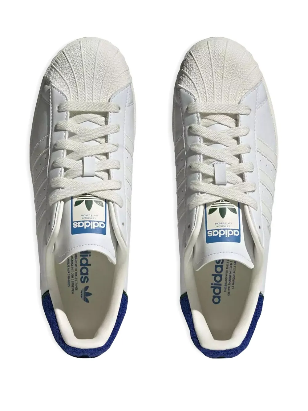Adidas Originals Adidas Stan Smith Low Top Sneaker In White