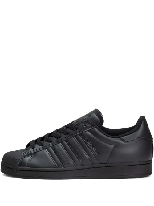 Baskets Superstar 'Black' - adidas - Modalova