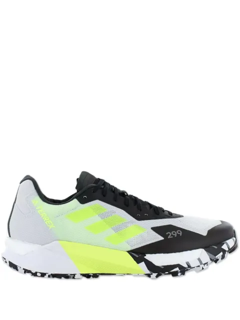 adidas Terrex Agravic Ultra trainers