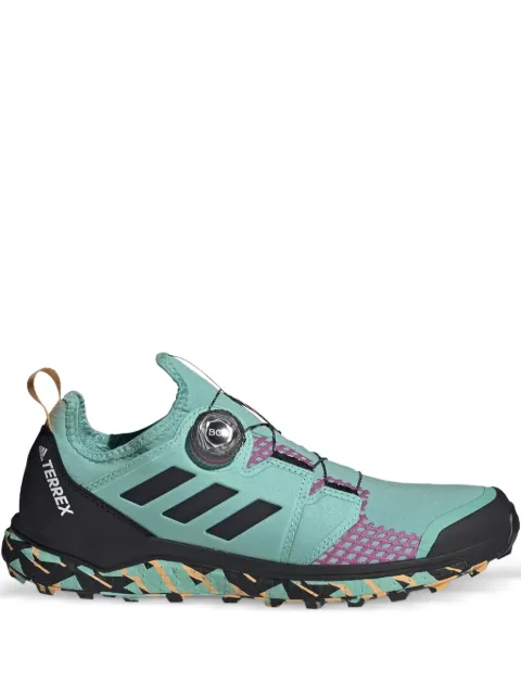 adidas Terrex Agravic BOA "Black" sneakers