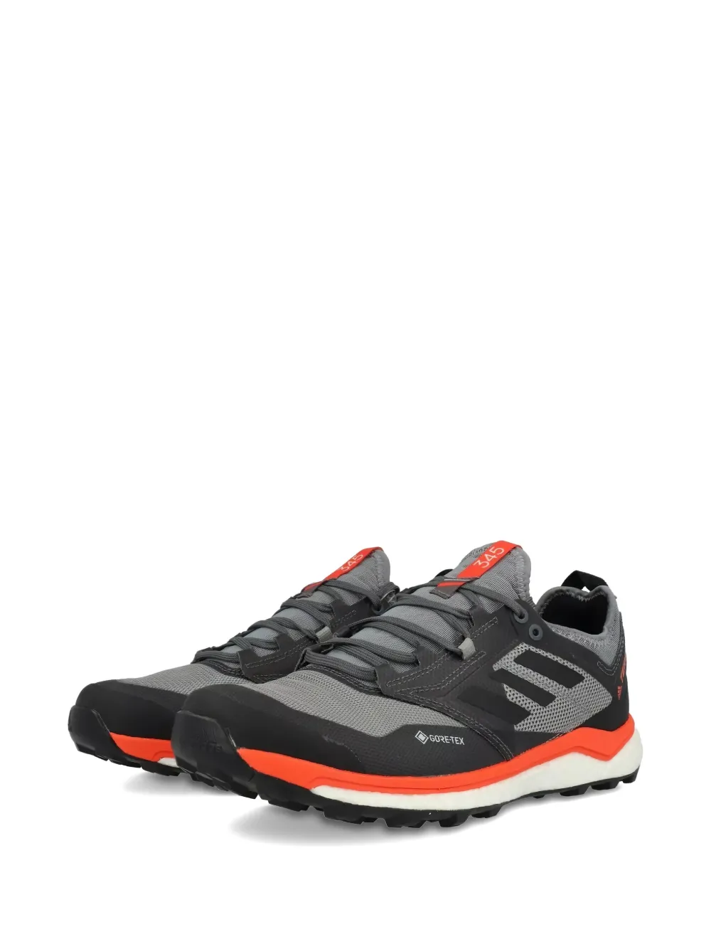 adidas Terrex Agravic XT GTX "Black" sneakers | Low-Tops | Image 2