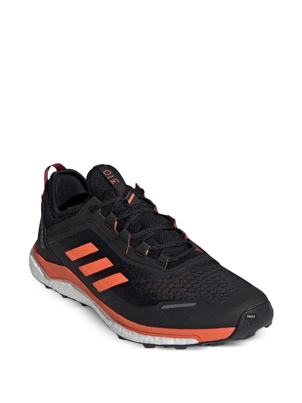 adidas Terrex Agravic Flow sneakers Zwart