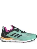 adidas Terrex Agravic Flow ""Black"" sneakers - Green